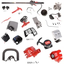 OEM Toro String Trimmer 25.4cc Model 51978 (Used Replacement Parts)