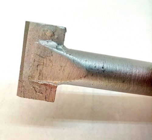 Carbon Chisels for Stone. Large Set of 12 Chisels (4-40mm) - Picture 6 of 12