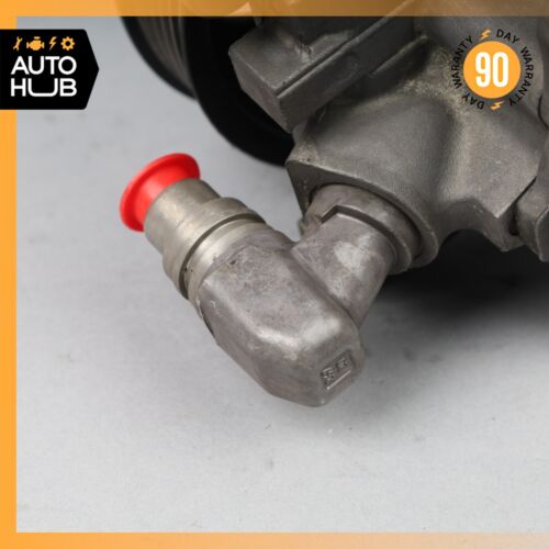 Mercedes R171 SLK55 C230 C240 CLK55 AMG Power Steering Pump 0024669701 OEM - Picture 9 of 13