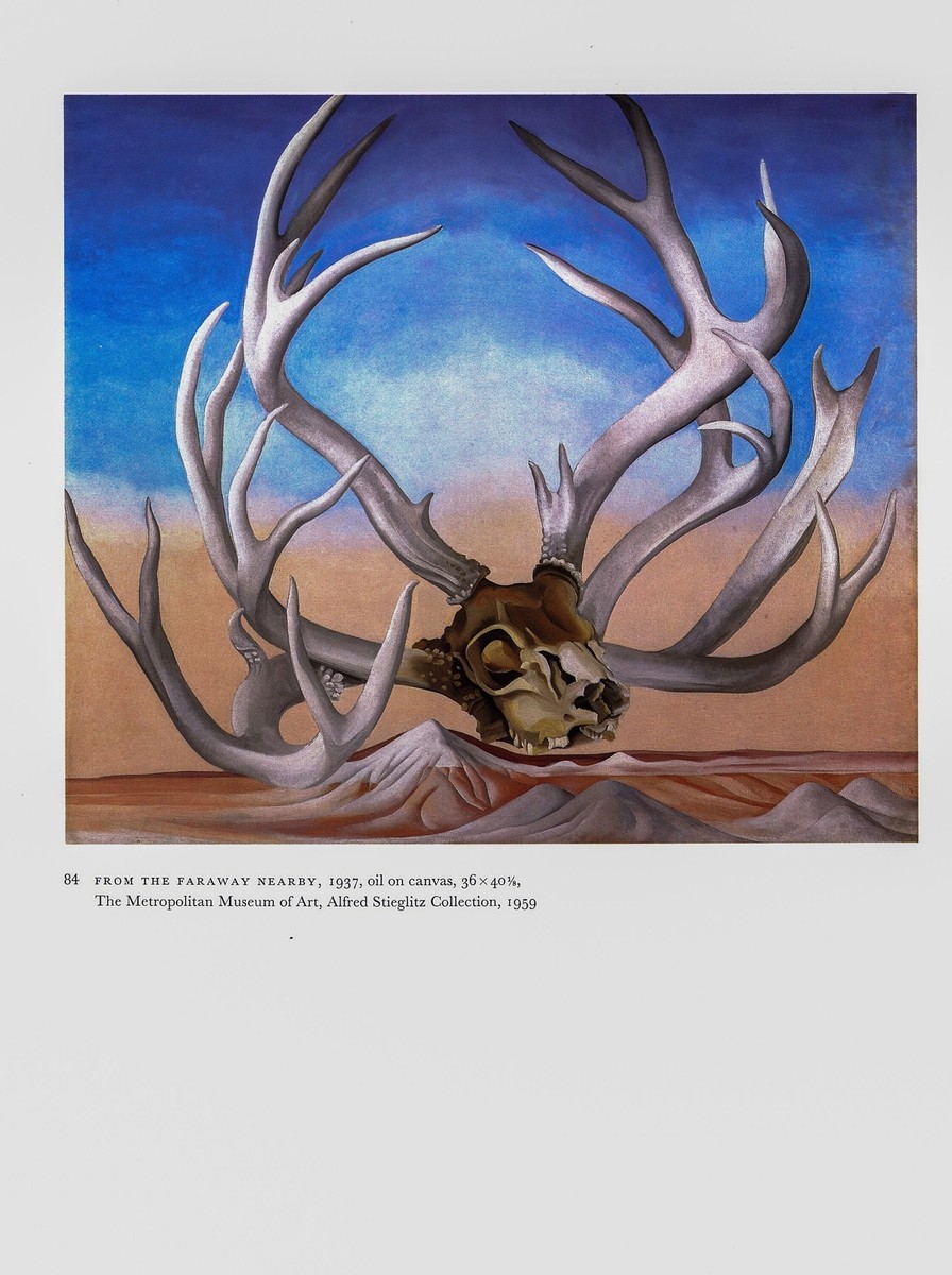 洋書 Georgia O'Keeffe 289728_2.jpg?v=1736459188