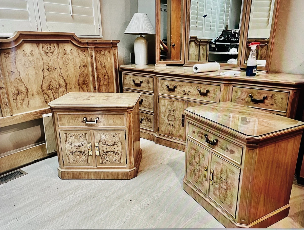 Ebay drexel furniture deals