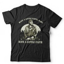 Image of Kellys Heroes Tshirt Have A Little Faith Baby Unisex & Kids OddBall