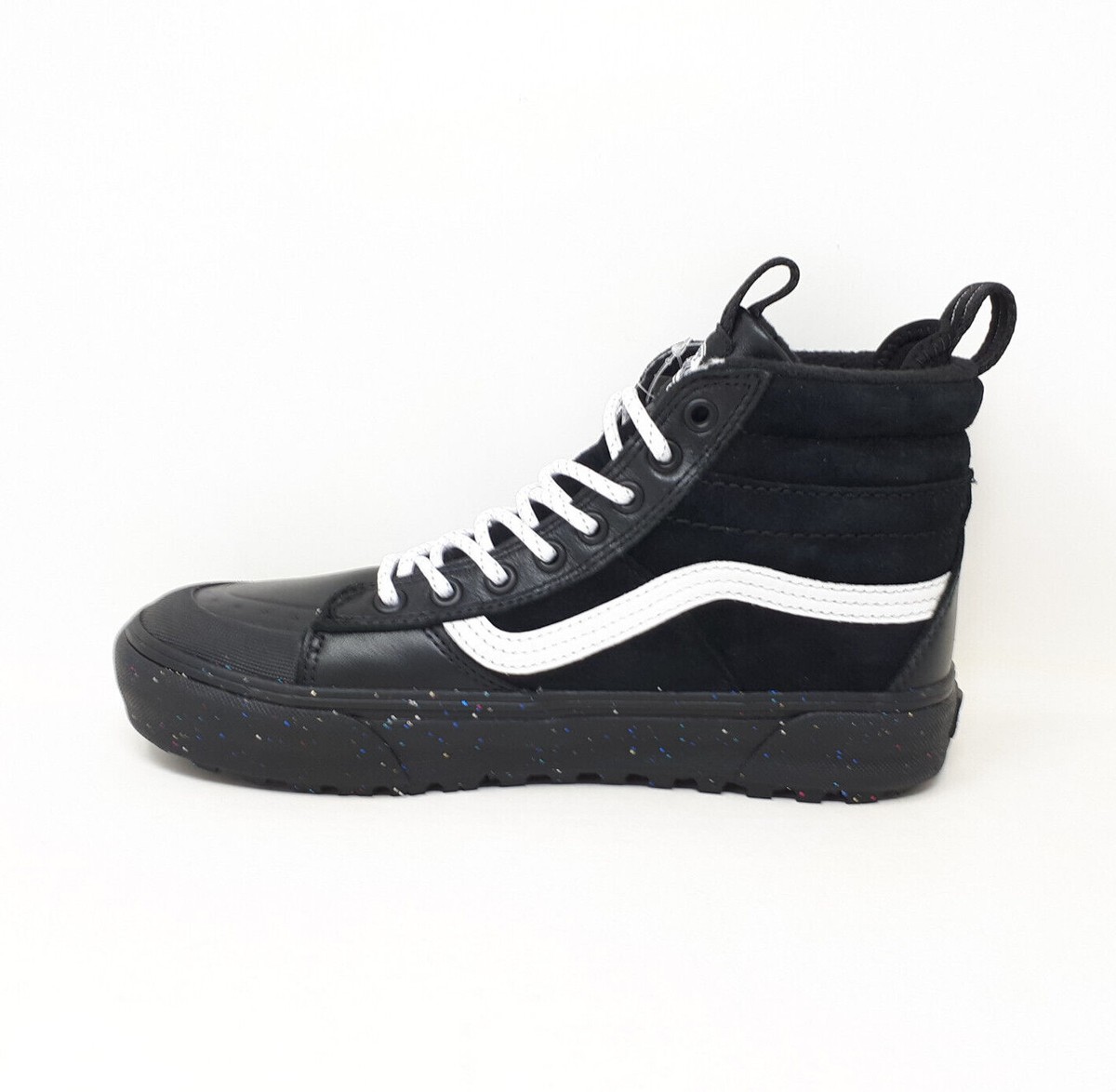 Vans Sk8-Hi MTE 2 Waterproof Hiking Boot Shoe Sneaker Womens