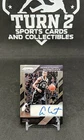 2018-19 Caris Levert Panini Prizm Sensational Signatures Auto Brooklyn Nets
