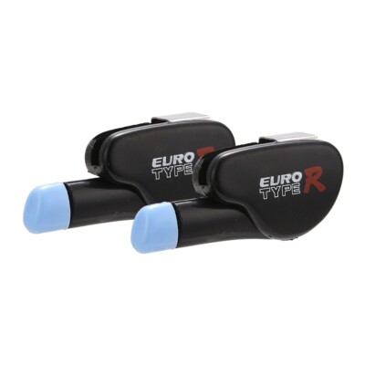 2x Universal Windshield Wiper Stand Car Wiper Blades Stand Pressure Table Black 