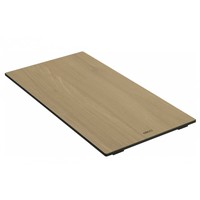 Tagliere Elleci Element Sliding 50 Cm In Materiale Hpl Olmo ATH010OL