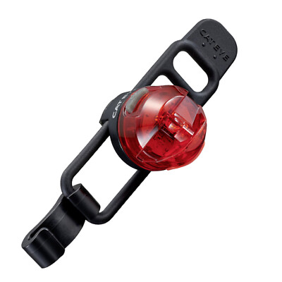 Cateye Rücklicht Loop 2G