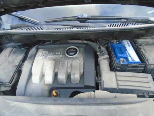 1K0959433AK Modulo Confort para VOLKSWAGEN TOURAN (1T1) Advance 4 667904 - Foto 10 di 10