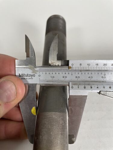 90s Kona Project Two 2 MTB Fork 26", 1 1/8", 28.6mm Threaded 162mm SPINNER Good - Picture 16 of 16
