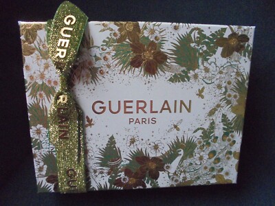 Guerlain MANDARINE BASILIC FORTE  75 ml + 7,5 ml EdP +75 ml Creme