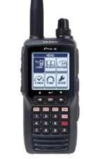 FTA-550L Handheld Transceiver w/ Lithium Battery