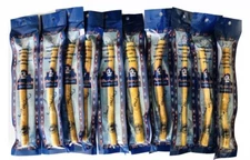 10x Al Arab Siwak - Sewak - Miswak - Meswak - Dental Care / Toothbrush - Sunna