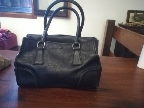 Borsa Coccinelle Nera | eBay