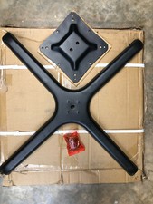 Regency Cain 20" X-Base and Top Plate MTBXBASE30