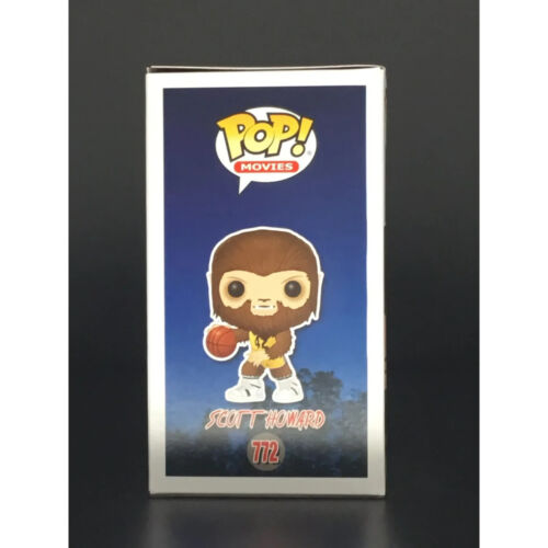 Funko Pop! Vinyl: Teen Wolf #772 - Picture 4 of 4