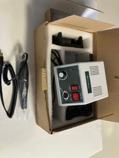 New Lab Handpiece control unit and micro motor New 12 month warranty