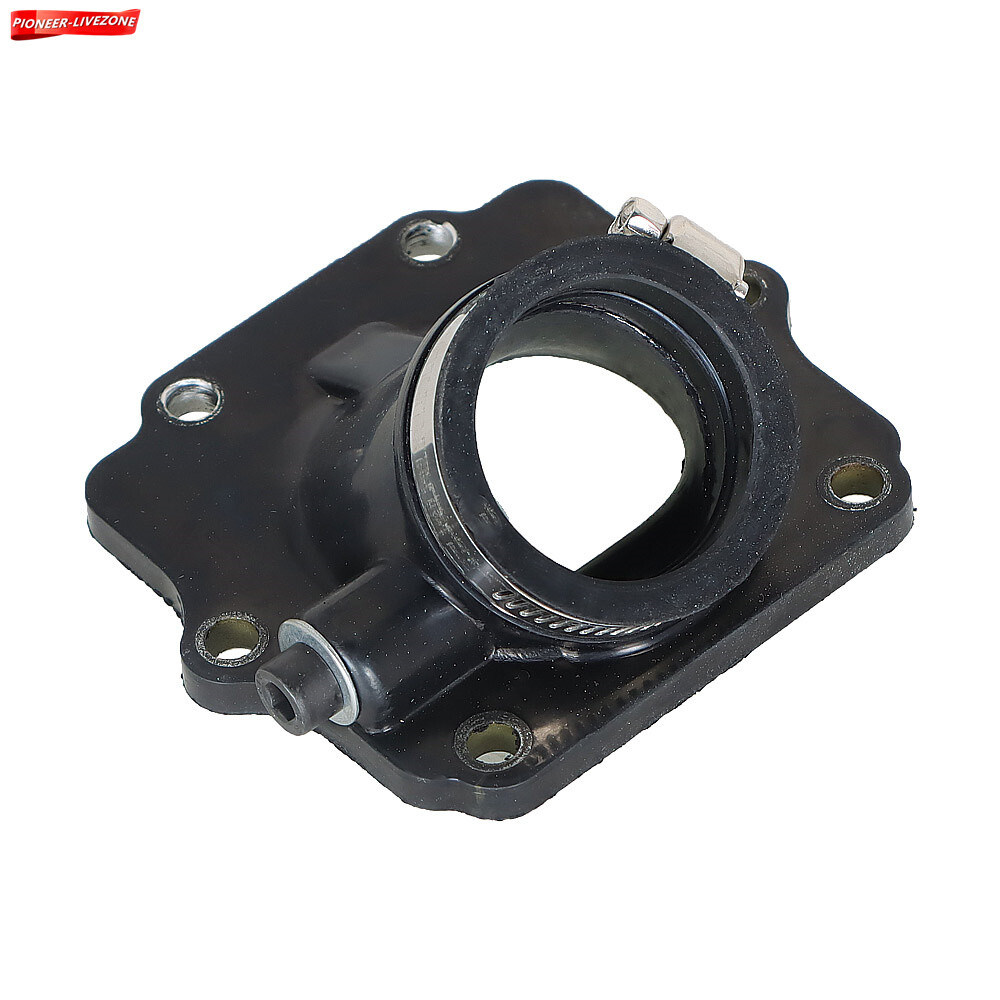 Intake Manifold Carburetor Boot Fit for 1990-1998 Polaris #3084143