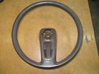 <!--F#f_0-->HOLDEN WB STATESMAN SLE COMMODORE CALAIS STEERING WHEEL BROWN VB VC VH VK VL<!--F/-->