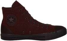 Converse Chucks EU 39 UK 6 Braun Sweater CHUCK TAYLOR ALL STAR Limited Edition