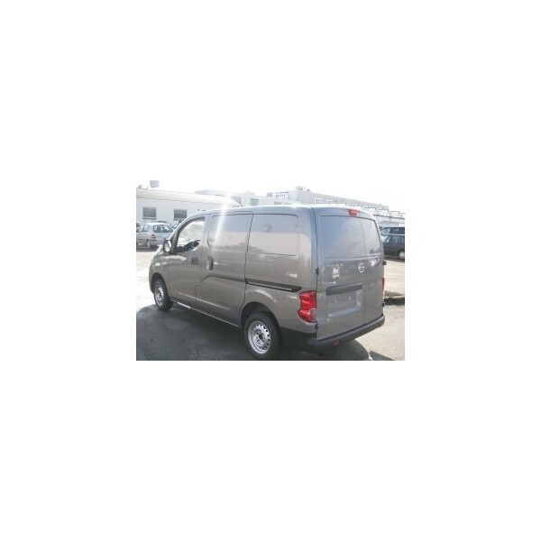 Attache remorque Nissan NV200 Westfalia mécanique X11 pour tracter
