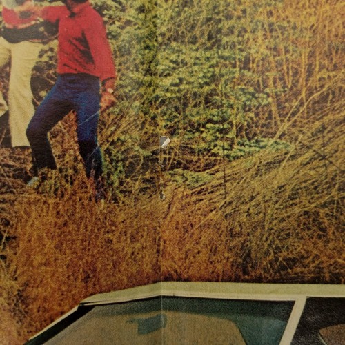 1971 Buick LeSabre Vintage 2 Page Print Ad Better Reason To Buy A New Car - Picture 4 of 7