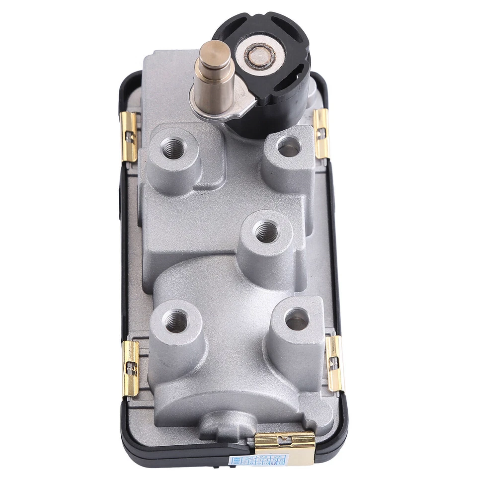 Für BMW 1 2 3 4 Mini X1 X2 150PS-190PS Ladedrucksteller 6NW010430-18 54409700024 - Bild 4 von 4