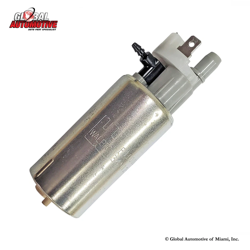 Motorcraft OEM Fuel Pump for 1995-2010 Ford, Lincoln, Jaguar, Mazda, Mercury - Image 2 of 3