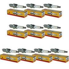 Bougies d'allumage Autobianchi 500