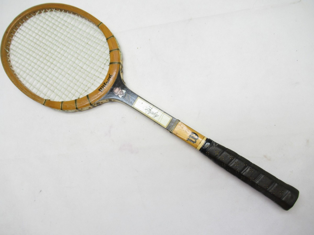 VINTAGE WILSON 