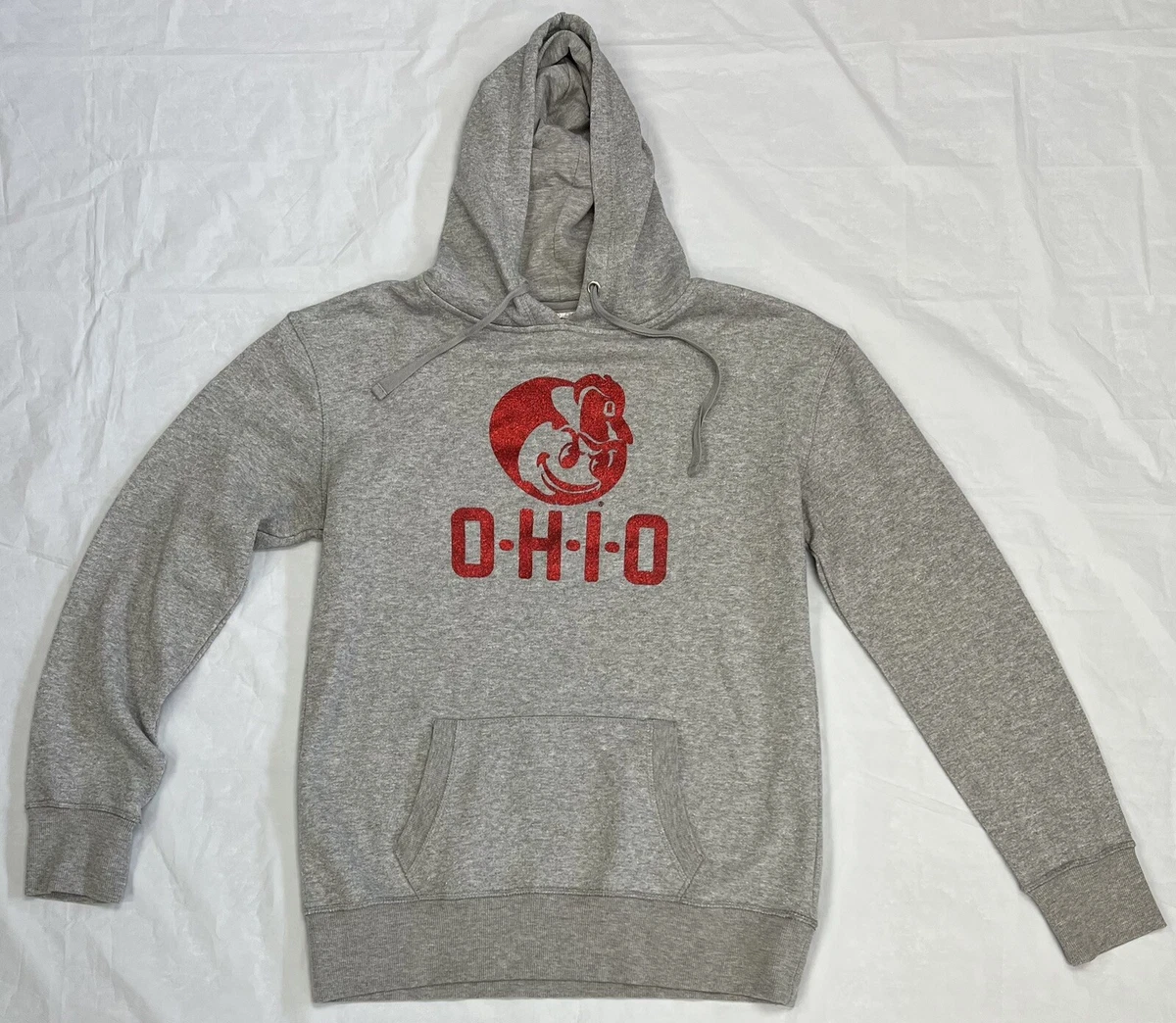 Brutus buckeye cheap hoodie