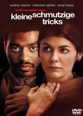 Kleine schmutzige Tricks  DVD  Audrey Tautou   25 % Rabatt beim Kauf von 4