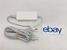 Genuine Apple AirPort Extreme AC Adapter A1202 For A1143 A1301 A1354 A1408 22W