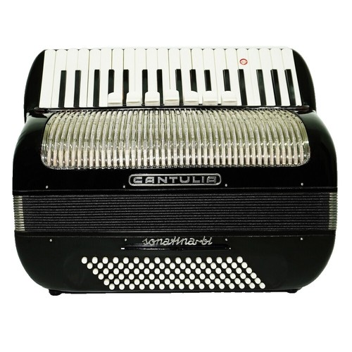 TOMBO Grandaille GT-96 アコーディオン 37鍵盤 TOMBO Grandaille GT-96 accordion 37 keys | eBay