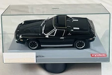 Kyosho Mini-Z Lotus Europa Black Limited – Ultra Rare Collector’s Body
