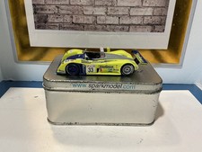 1:43 SPARK REYNARD 2KQ ROC #33 LE MANS 2000