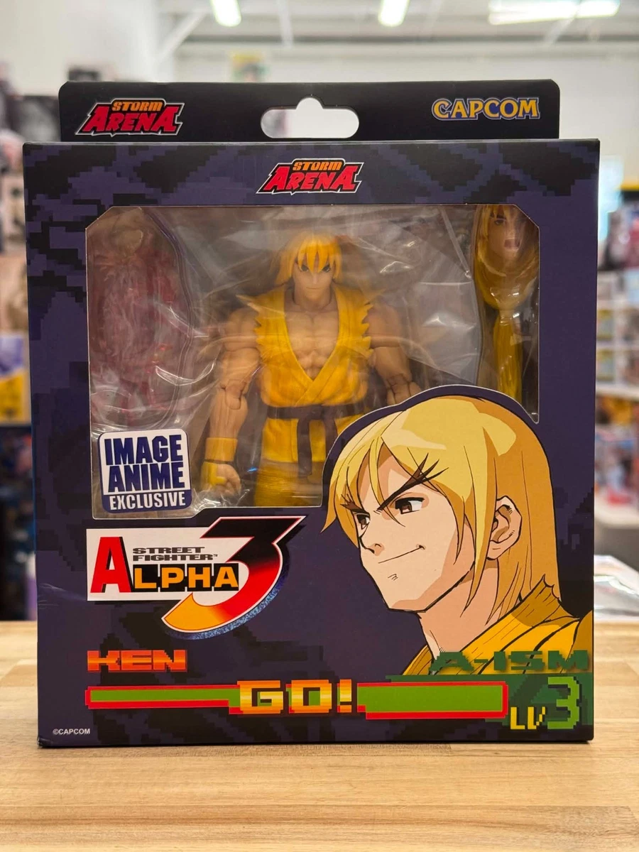 street fighter ken products for sale | eBay