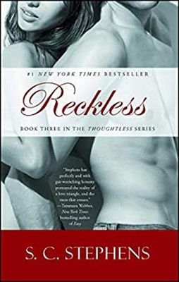 Reckless Paperback S. C. Stephens