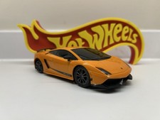 Lamborghini Gallardo Superleggera Model Orange Spares Repairs Combine Postage