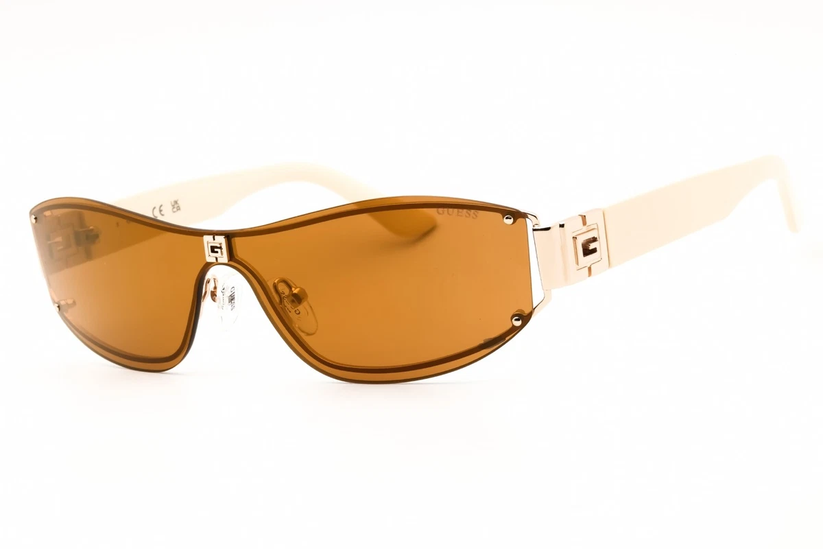 GUESS Shield Sunglasses for Women for sale | eBay