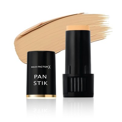 Max Factor Panstik Foundation - # 97 Cool 0.4 Ounce (Pack of 1), Bronze