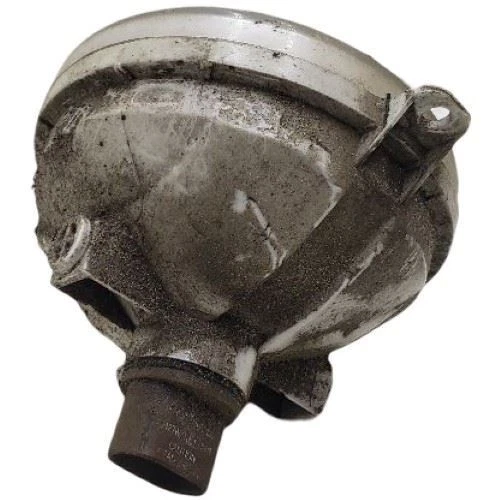 Parachoques convertible antiniebla con luz de esquina/estacionamiento para 03-06 SEBRING 451423 Foto 2 de 4