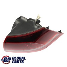 Volkswagen Golf R Mk7 Rücklicht Hinten Rechts Getönt LED 5G0945208C