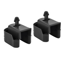 2PCS Tailgate Hinge Bushing Rear Right 2016-2023 Toyota Tacoma Replacement