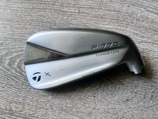 TaylorMade X P790 Tungsten 7 Iron Iron Fitting Demo HEAD ONLY RH