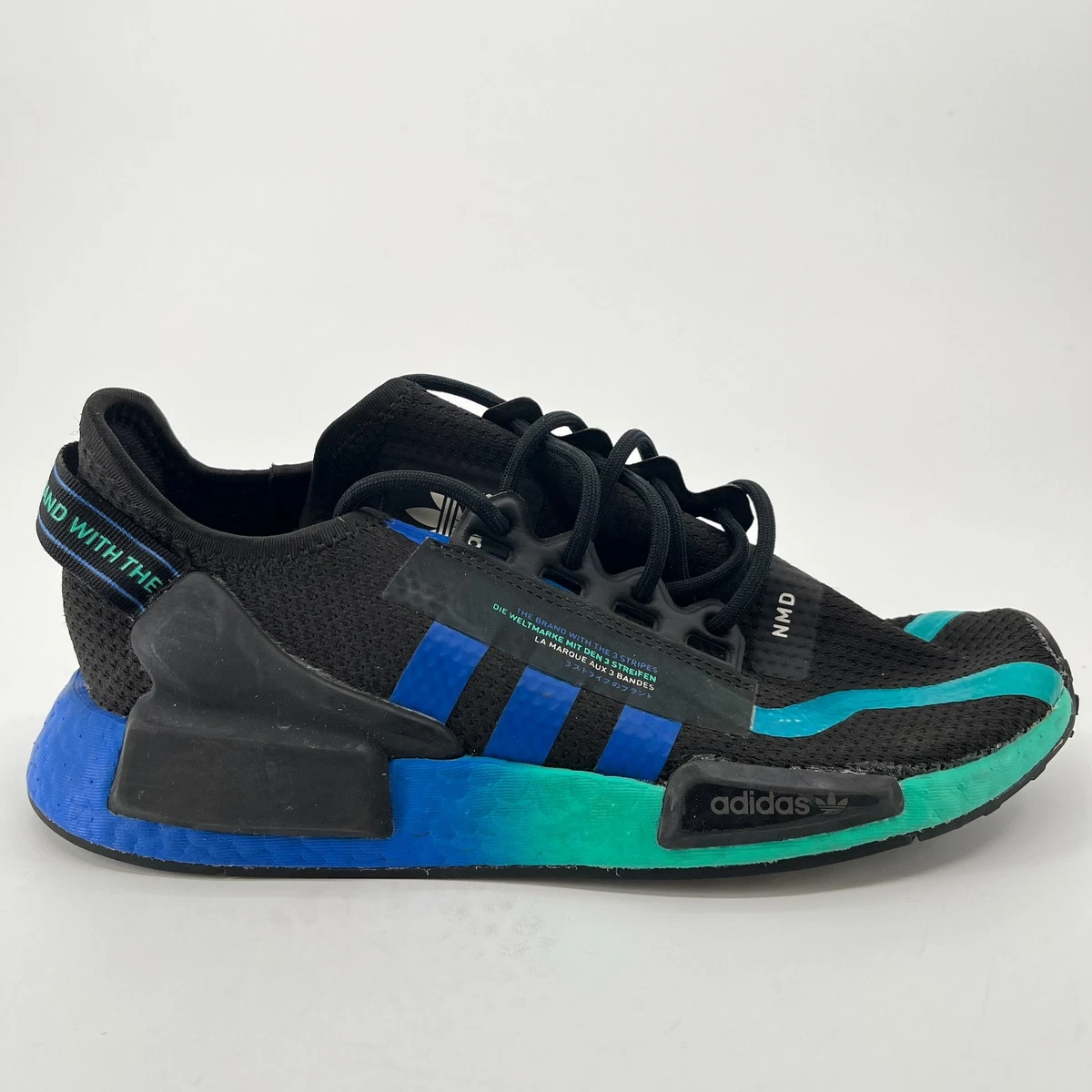 25+ adidas NMD R1 V2 for sale | Updated Oct 2026