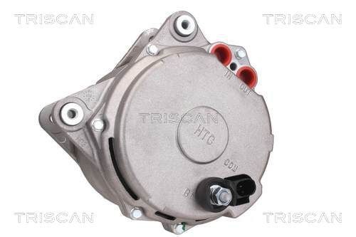 Triscan Lenker, RadaufhäNgung 8500 44514 FüR Ssangyong-image