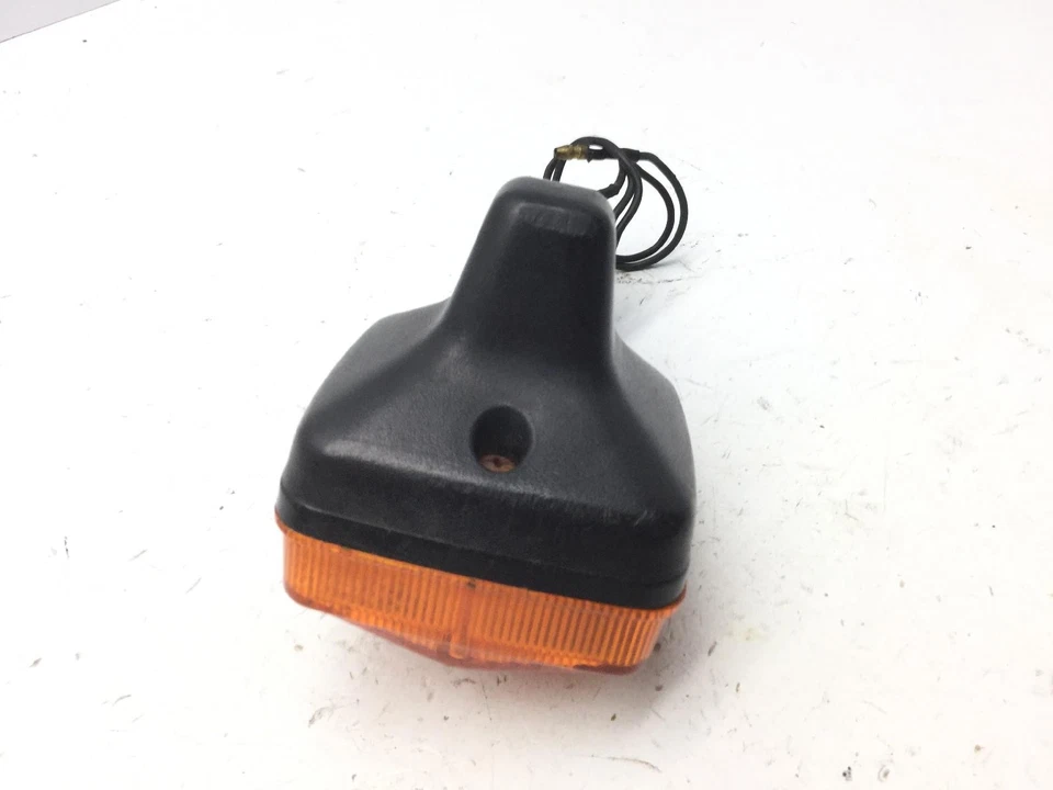 Pfeil Hinten Links YAMAHA XT Z Super Tenere 750 1992 3LD - Imagem 4 de 4