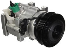 Denso 471-6020 A/C Compressor