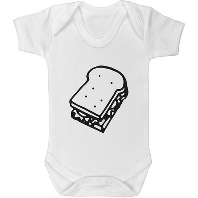 Baby Grows / Bodys 'Salad Sandwich' (GR017860)