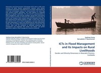 Icts In Flood Management And Its Impacts On Rural Livelihoods Sopheap Sreng